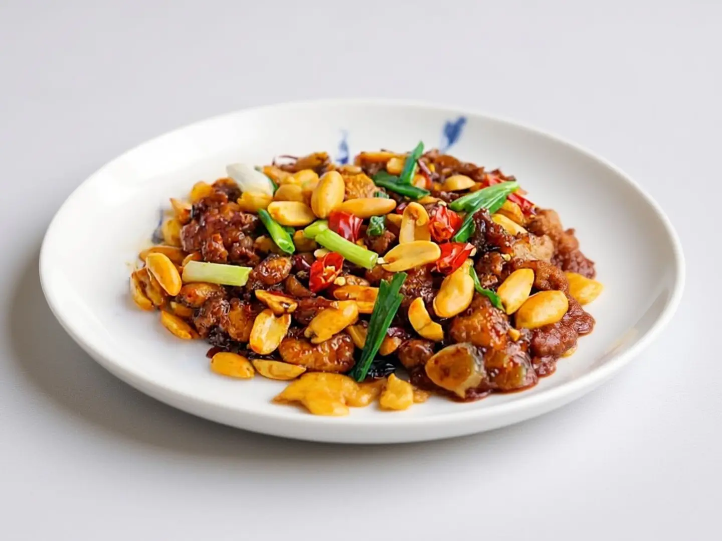 دجاج كونغ باو