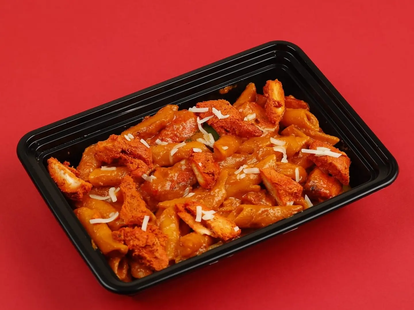 تيكا باستا بالدجاج