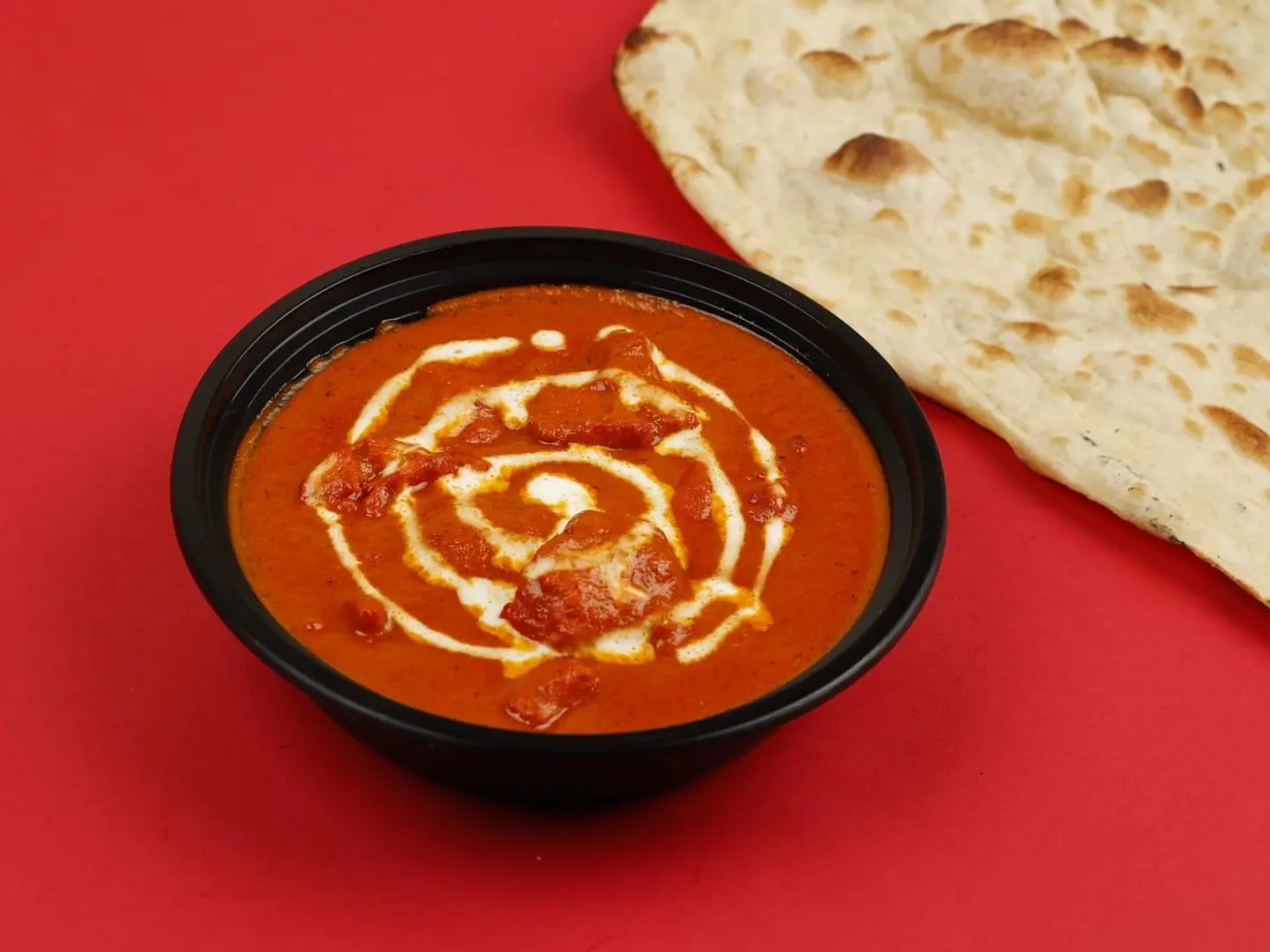 دجاج بالزبدة