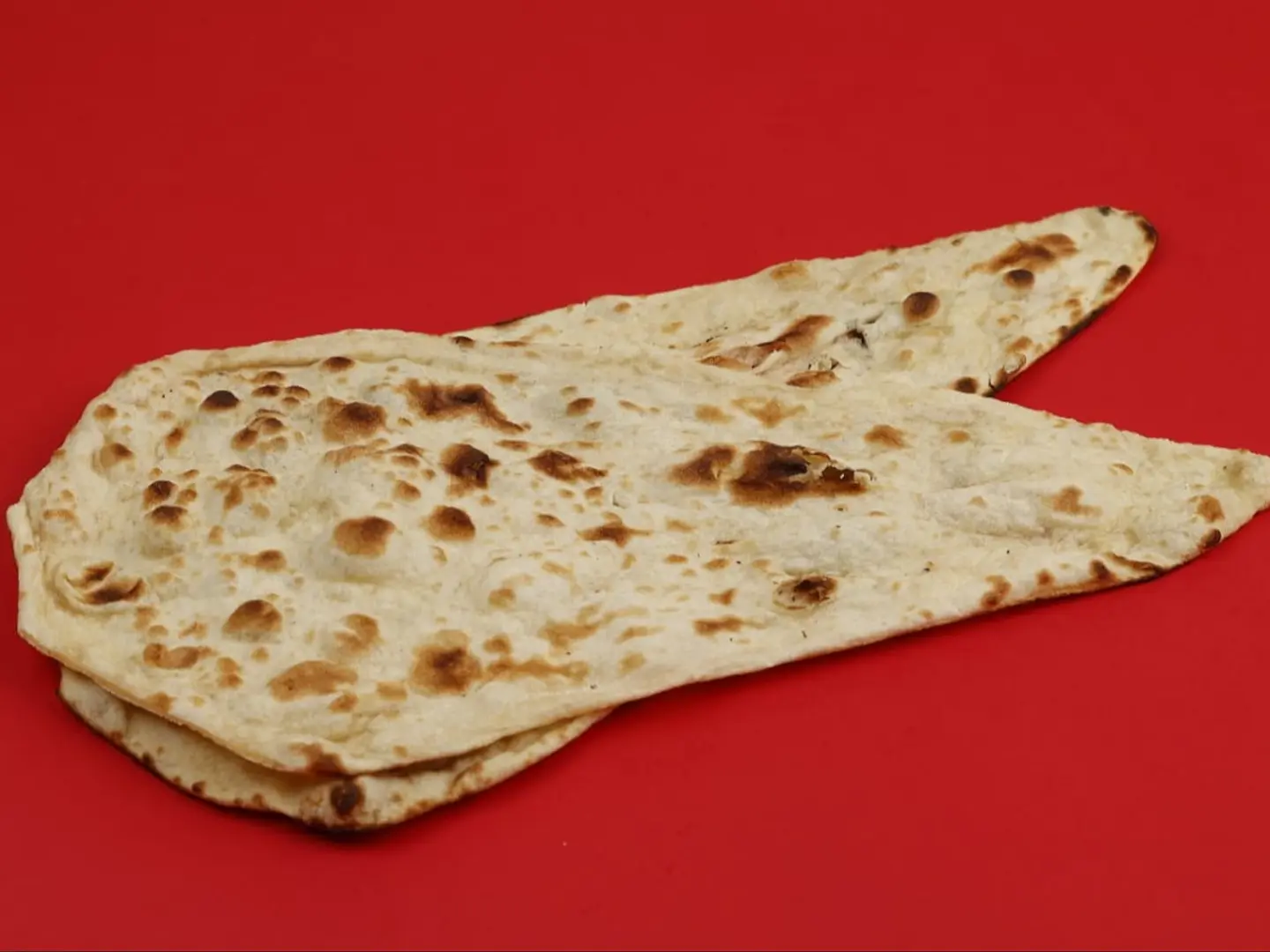 نان بالزبدة