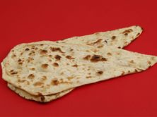 نان بالزبدة