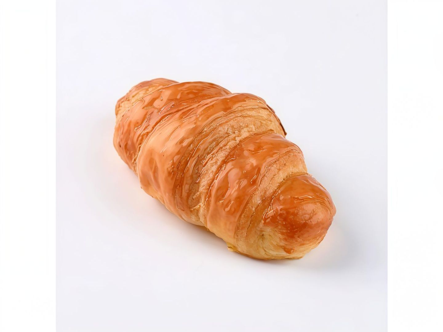 Pecan Croissant