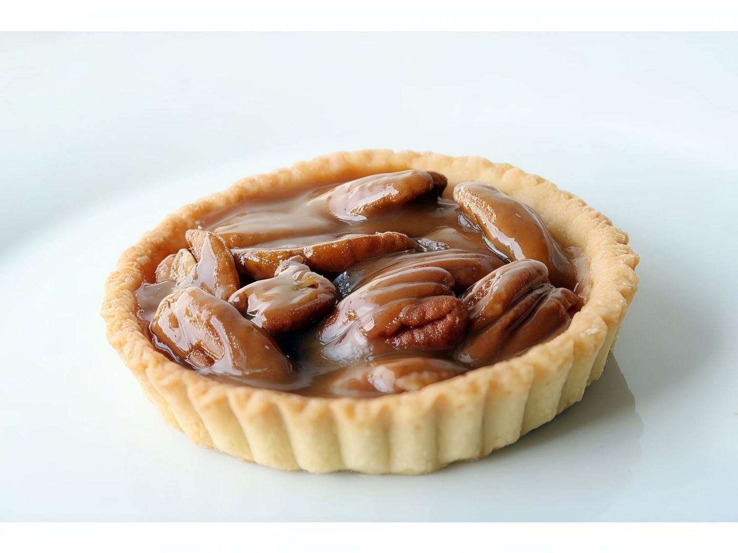 Pecan Tart