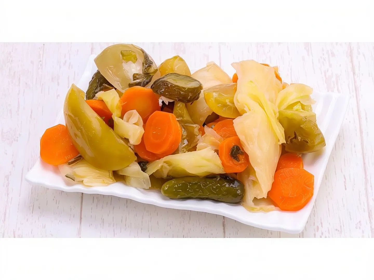 Pickles