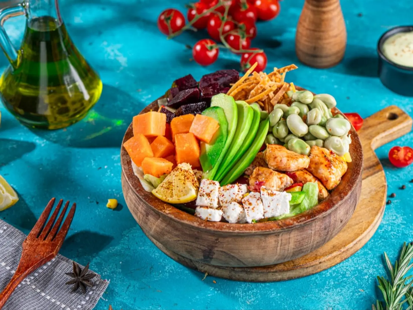 سالمون ادامامي فت