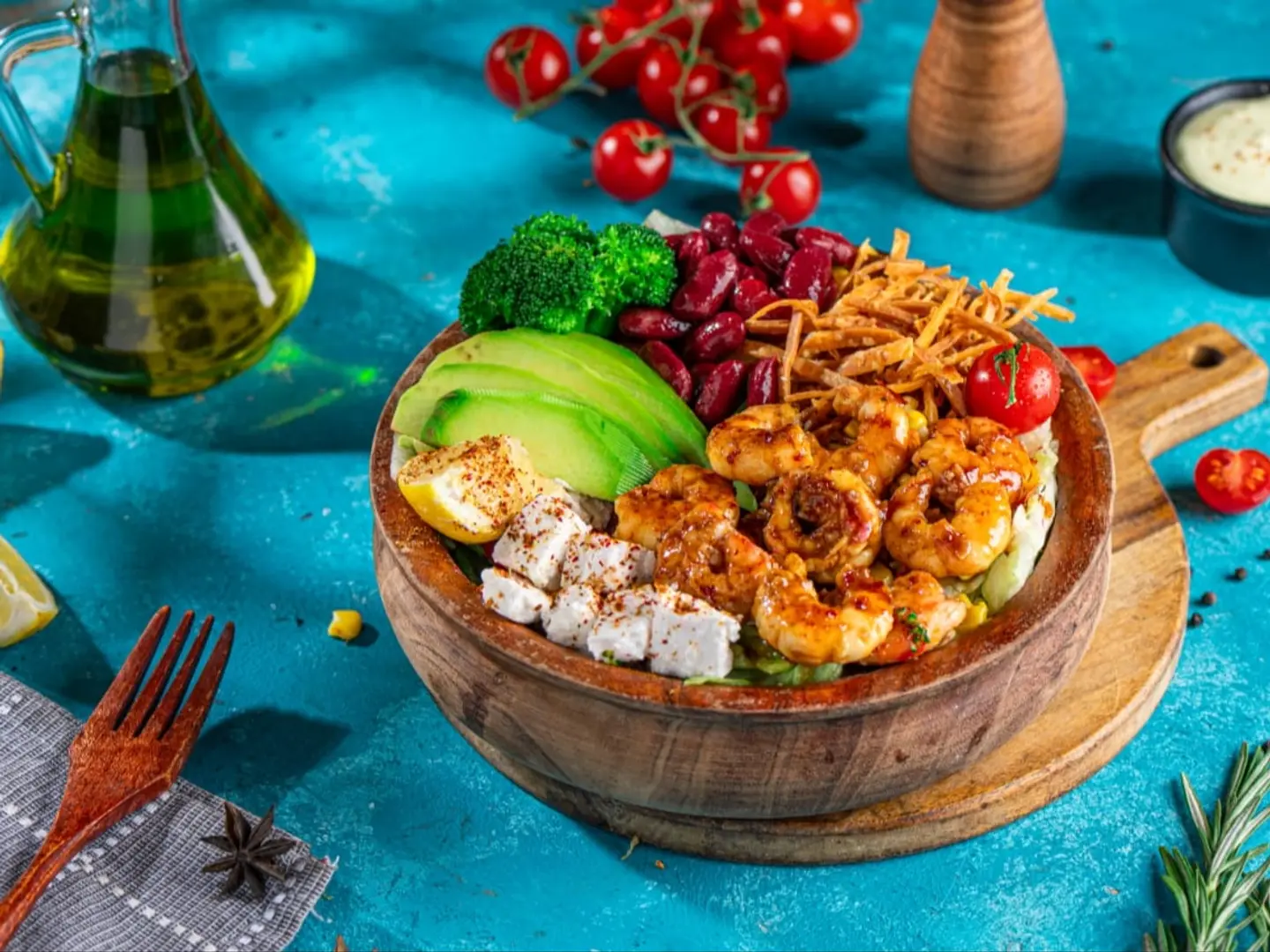 شرمبو أفوكادو فت