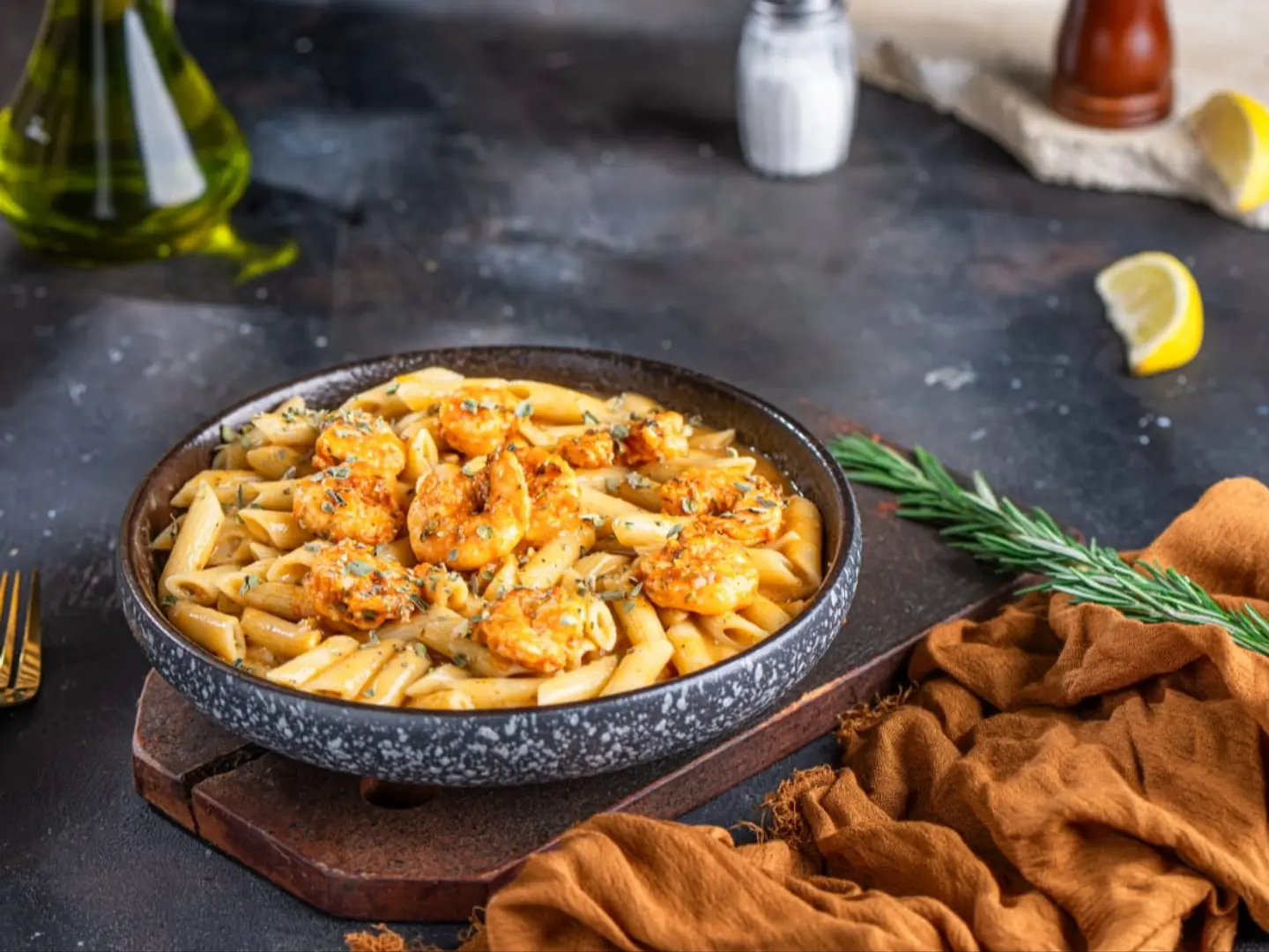 باستا شرمبو بوبه