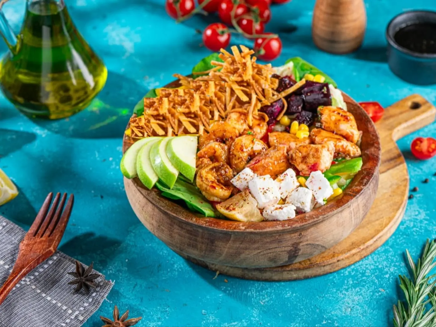 مكسيكو مكس فت