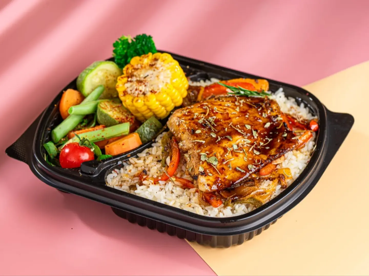 فيليه هامور مشوي