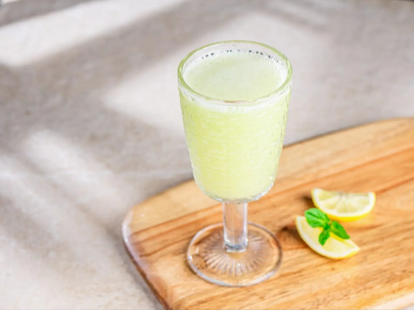 ليمون نعناع