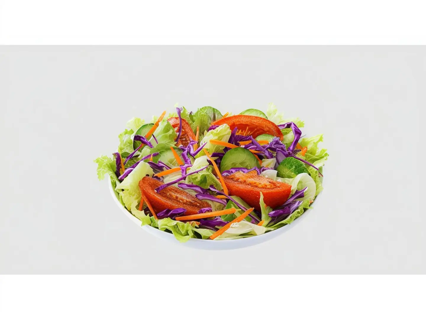 Green Salad