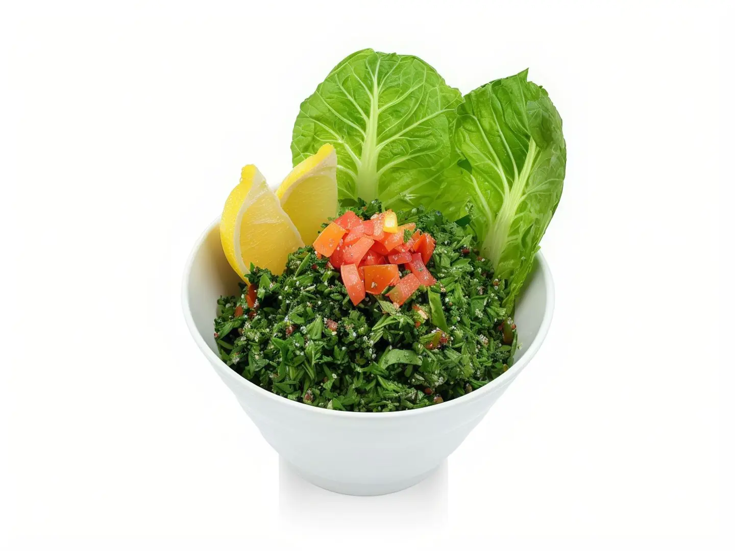 Tabbouleh