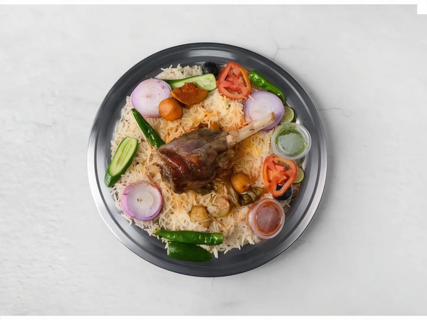 Haneed Beef