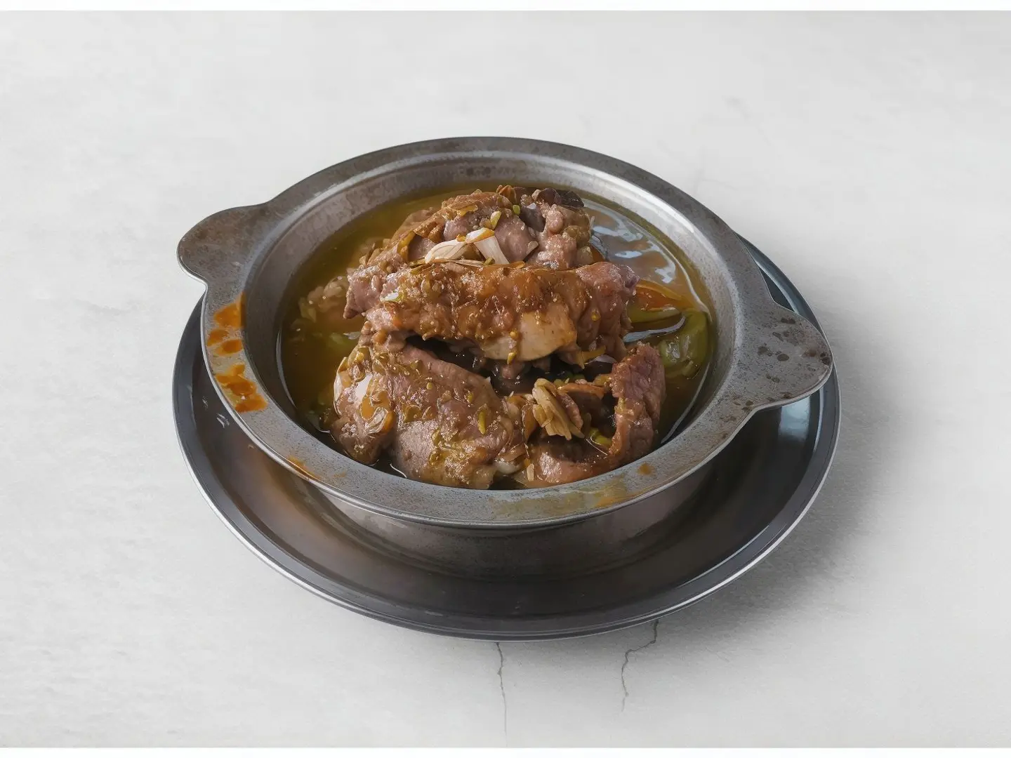 Mzamoum Beef