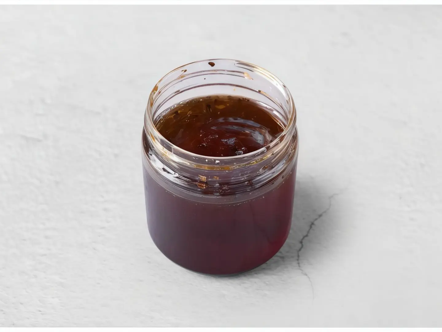 Half Mara'i Honey Cup