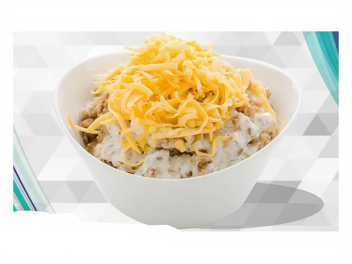 Premium Cheddar Masoub