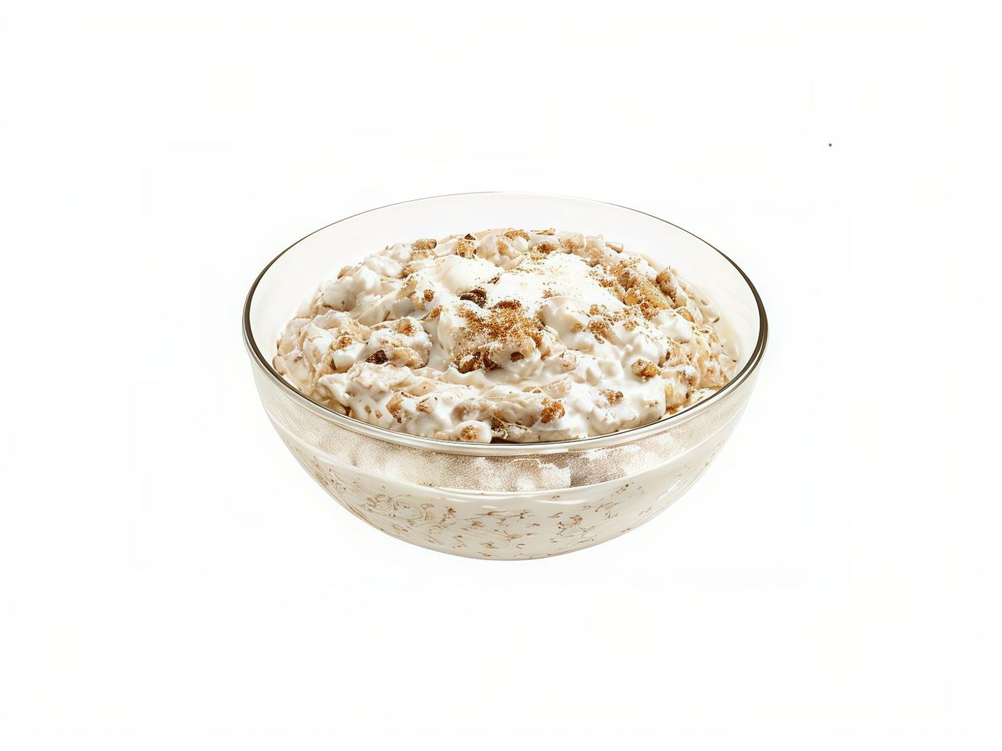 Large Cream Masoub