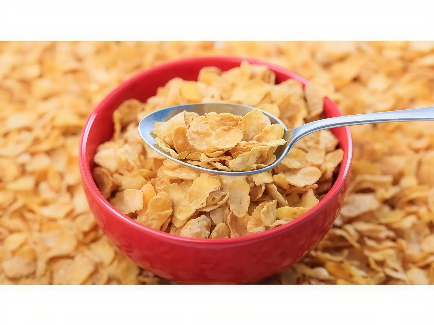 Cornflakes Mix