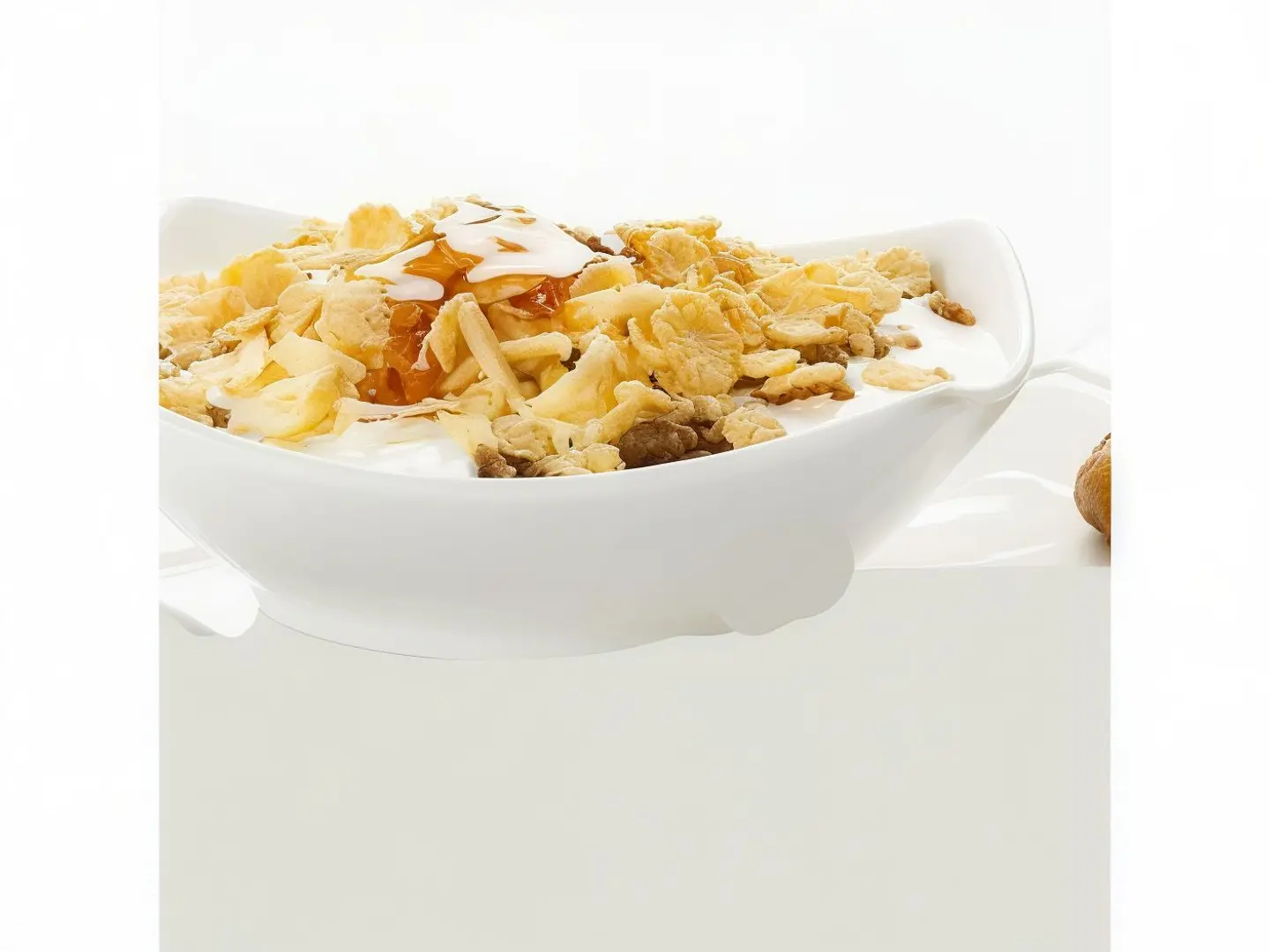 Deluxe Cornflakes Areekah