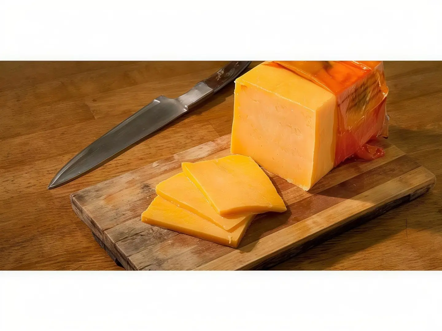 Cheddar