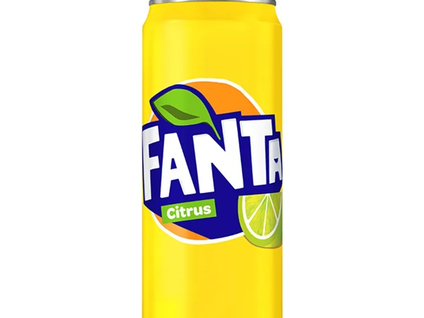 Fanta Citrus