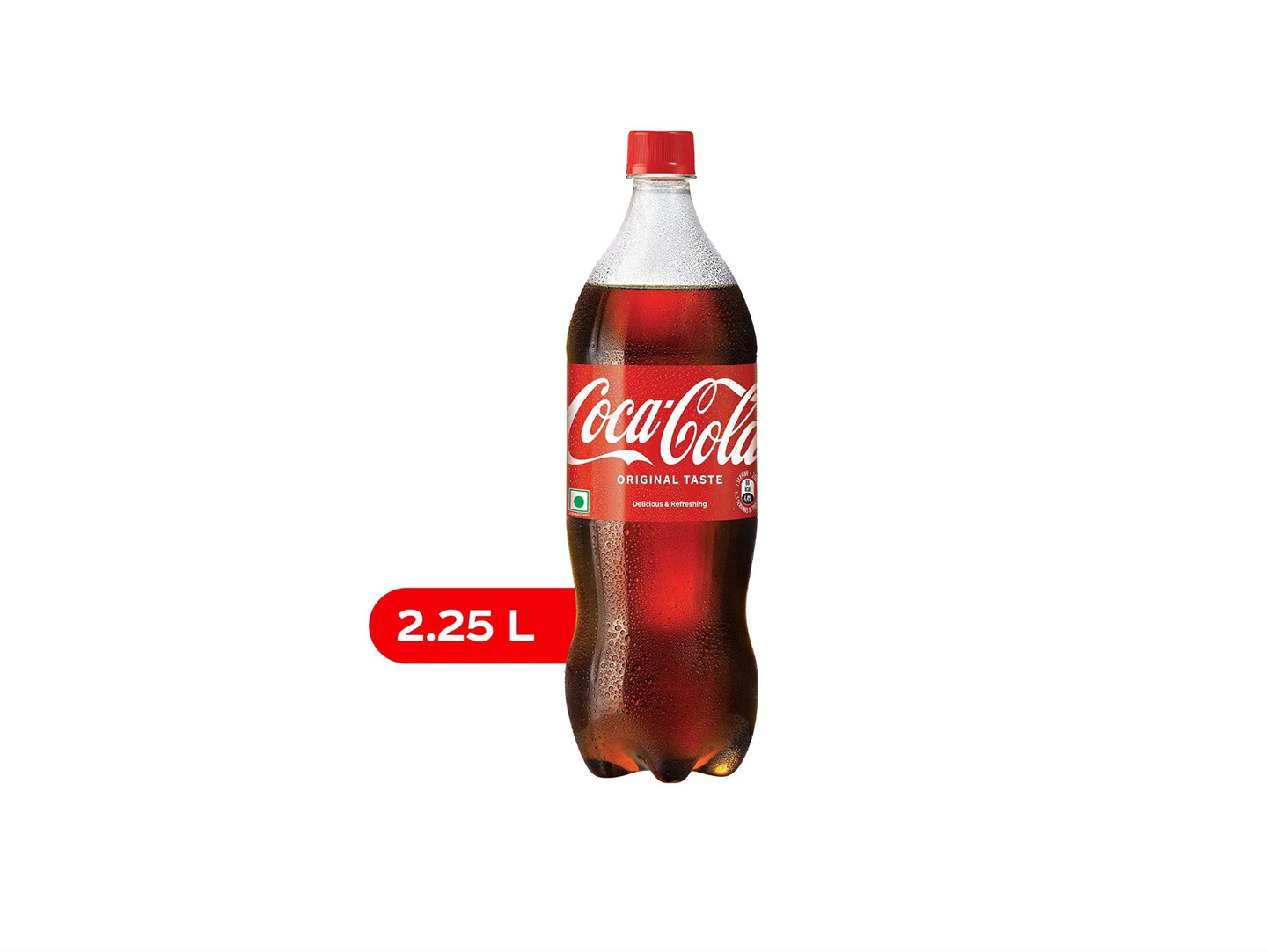 Coca Cola Family Size