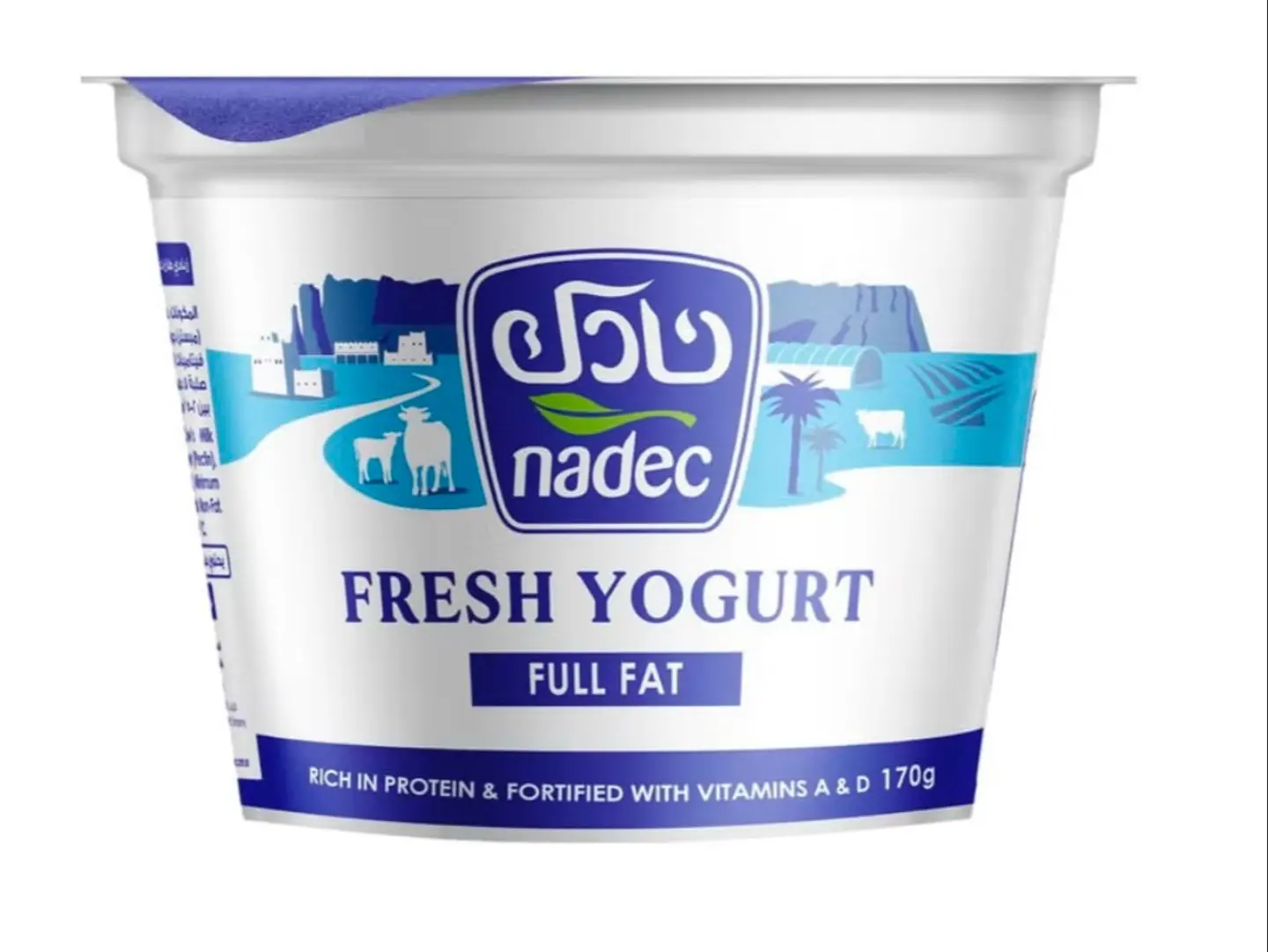Yoghurt