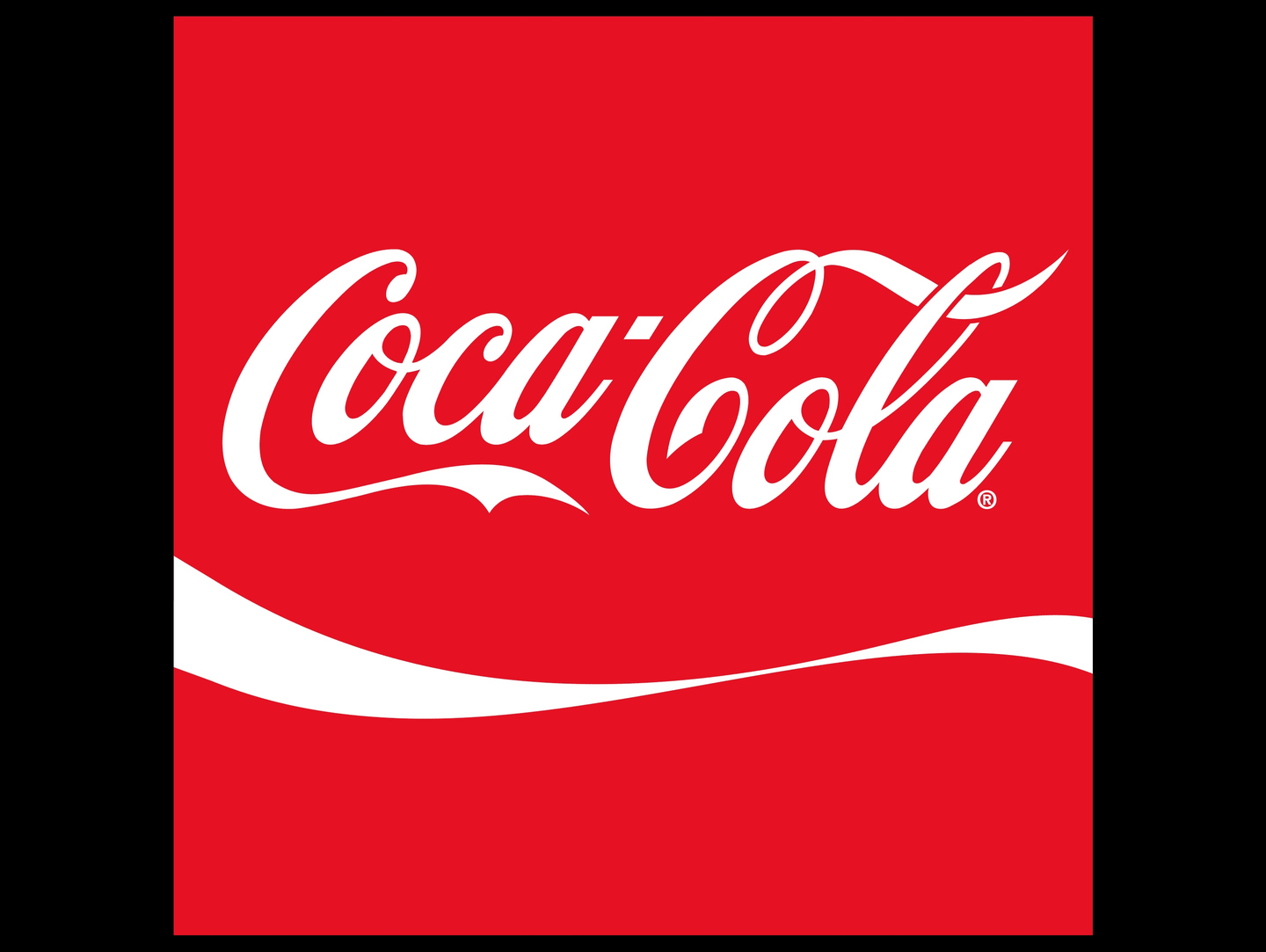 Coca Cola Small