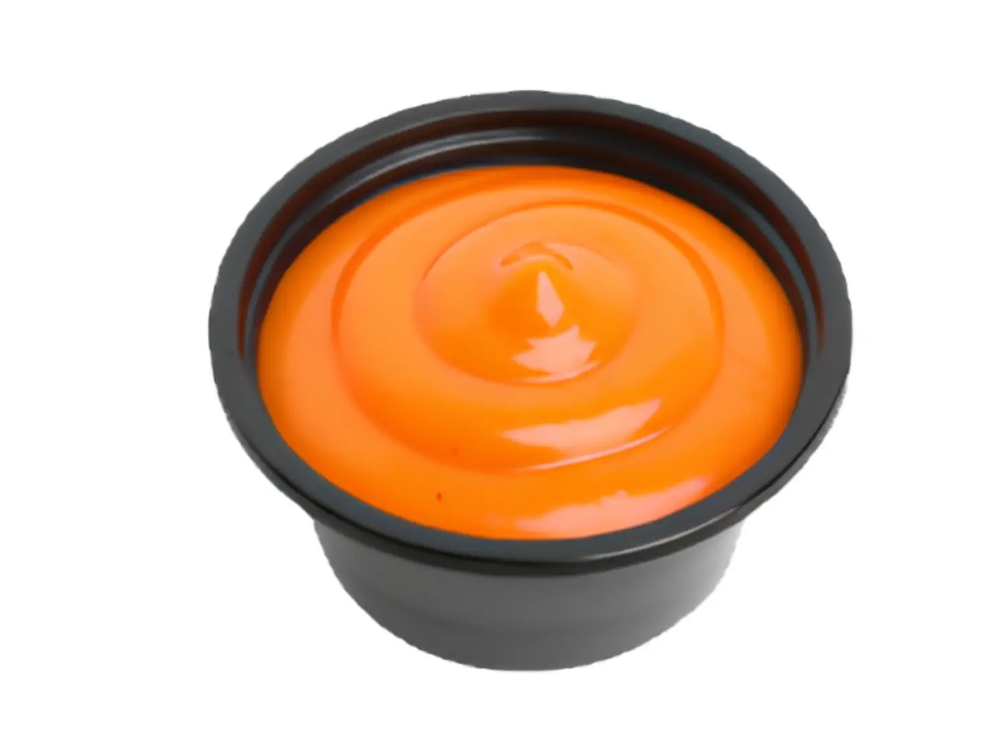 Spicy Sauce