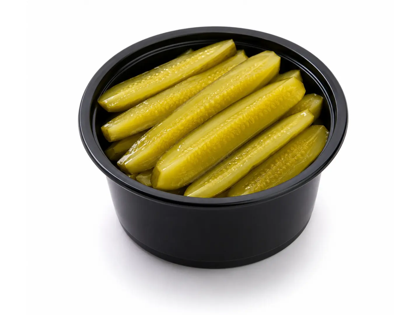Pickled Cucumber