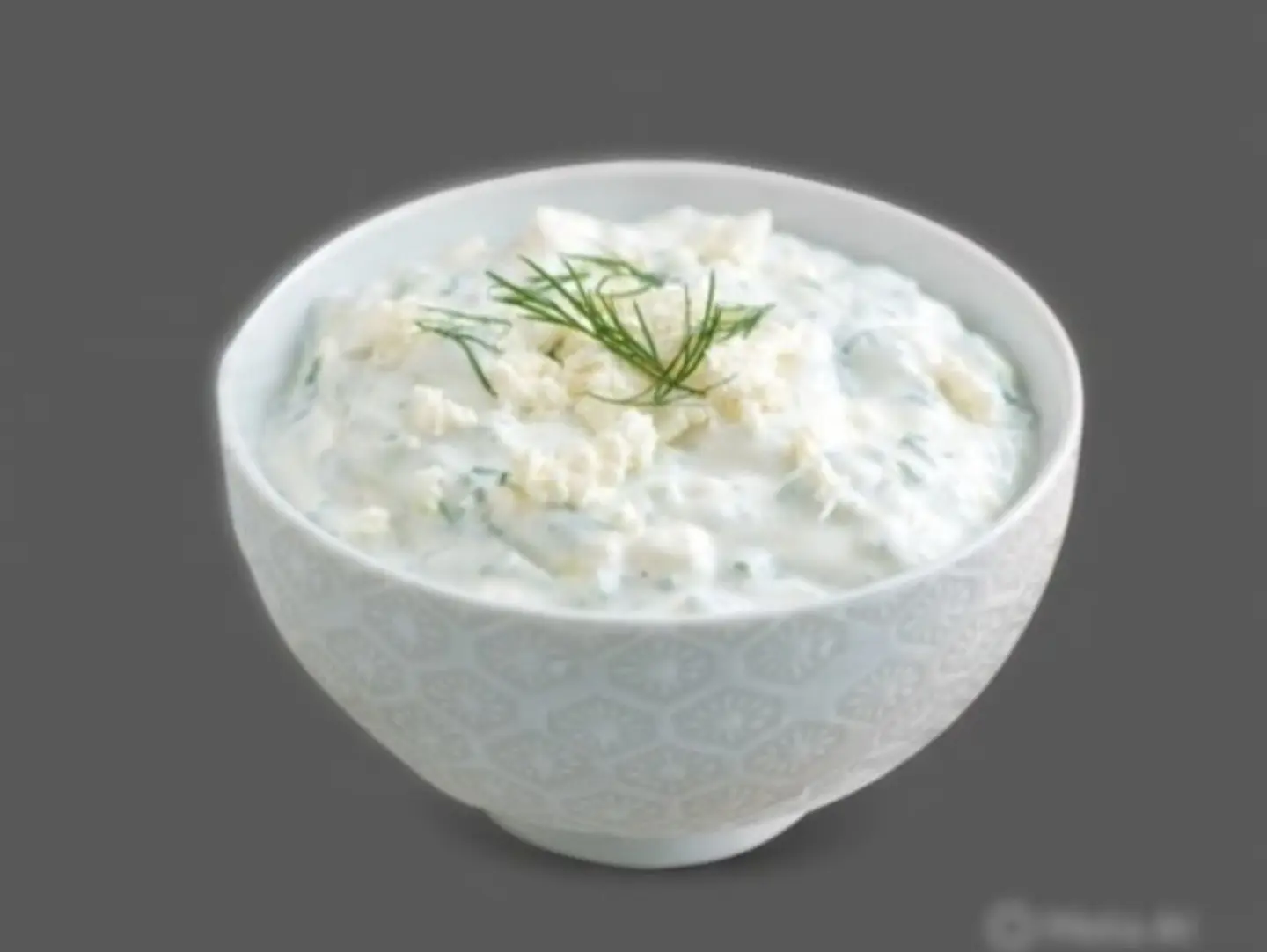 Cucumber With Yogurt