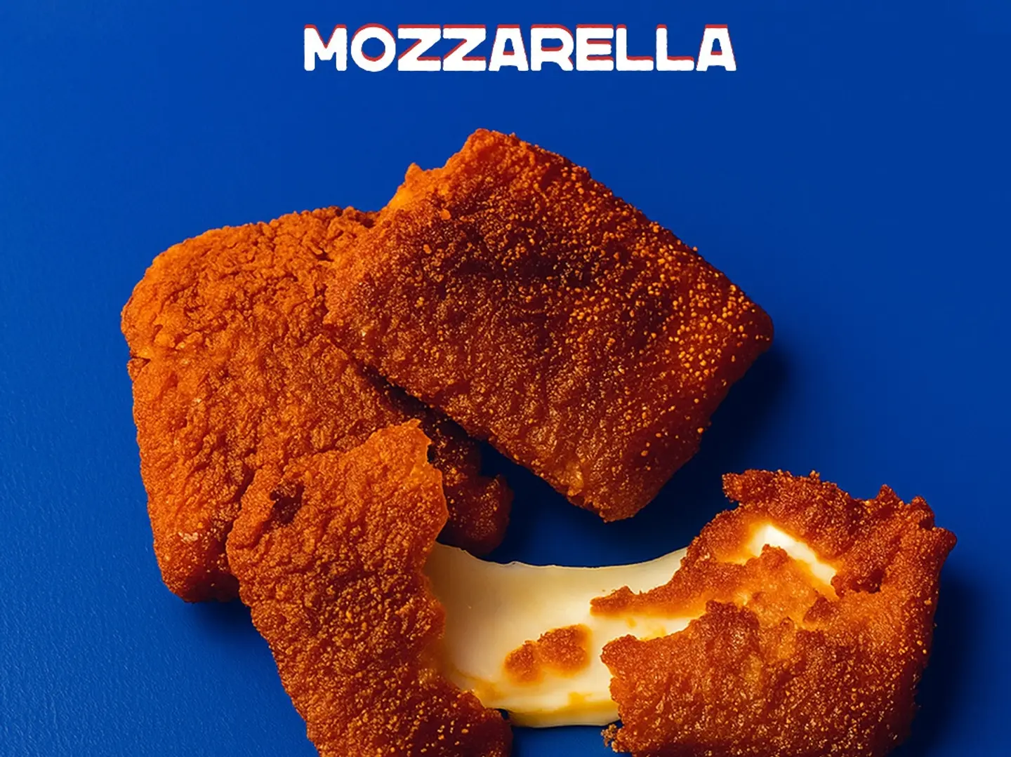 Mozzarella Nashville