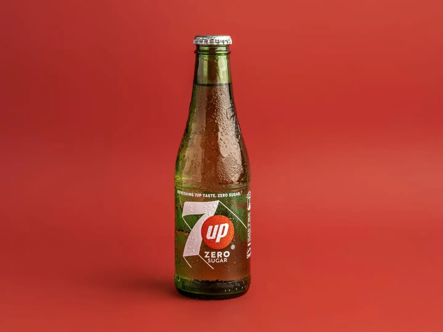 سفن أب زيرو