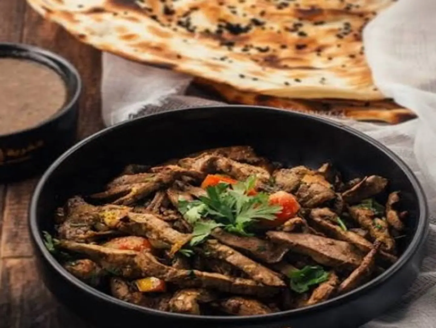كبده طازجه
