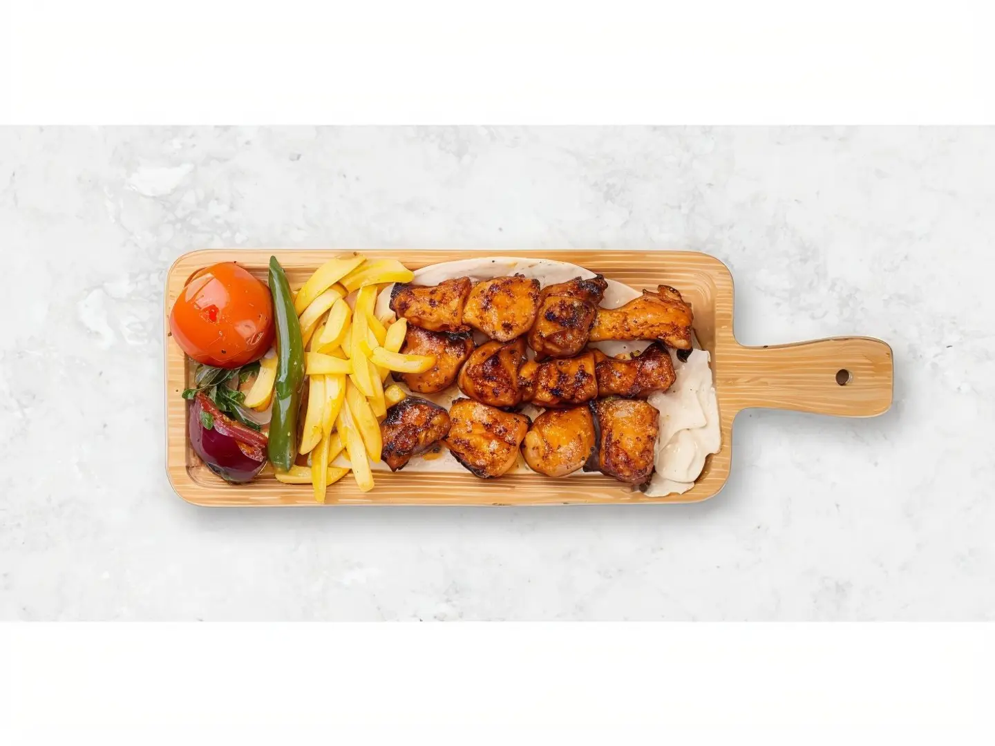Shish Tawook