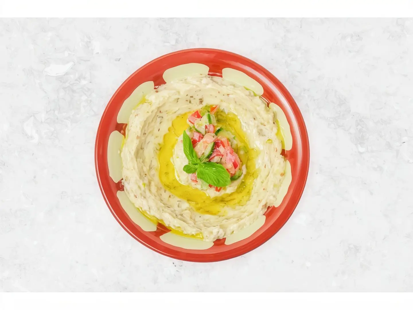 Baba Ghanoush
