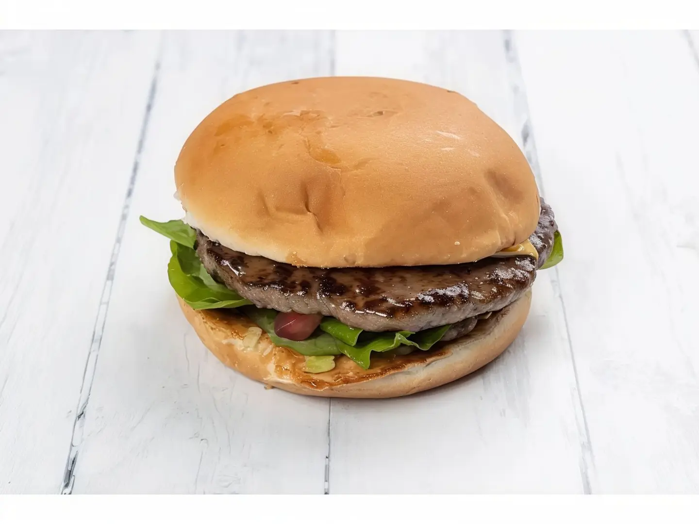 Beef Burger