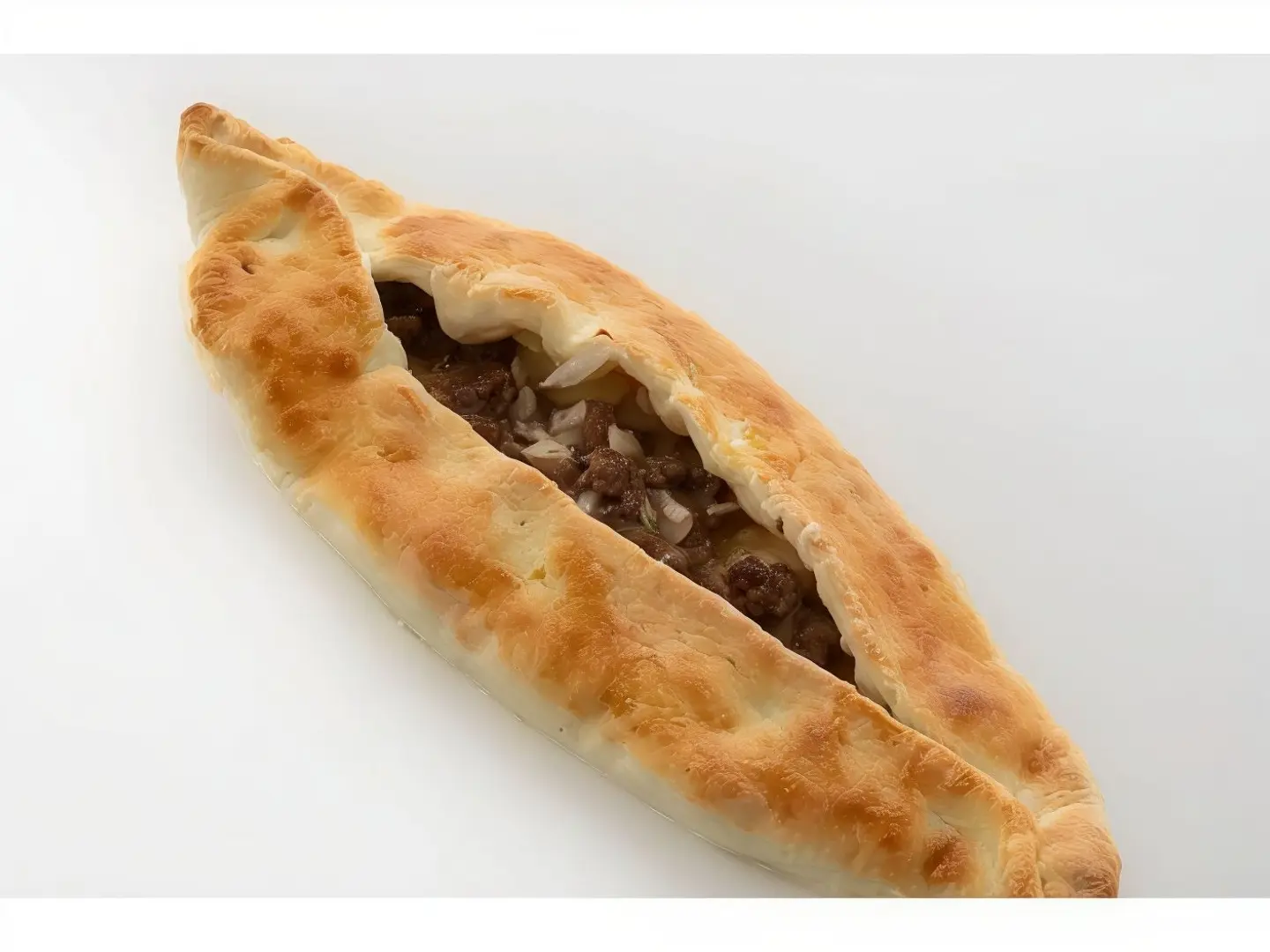 Beef Pie