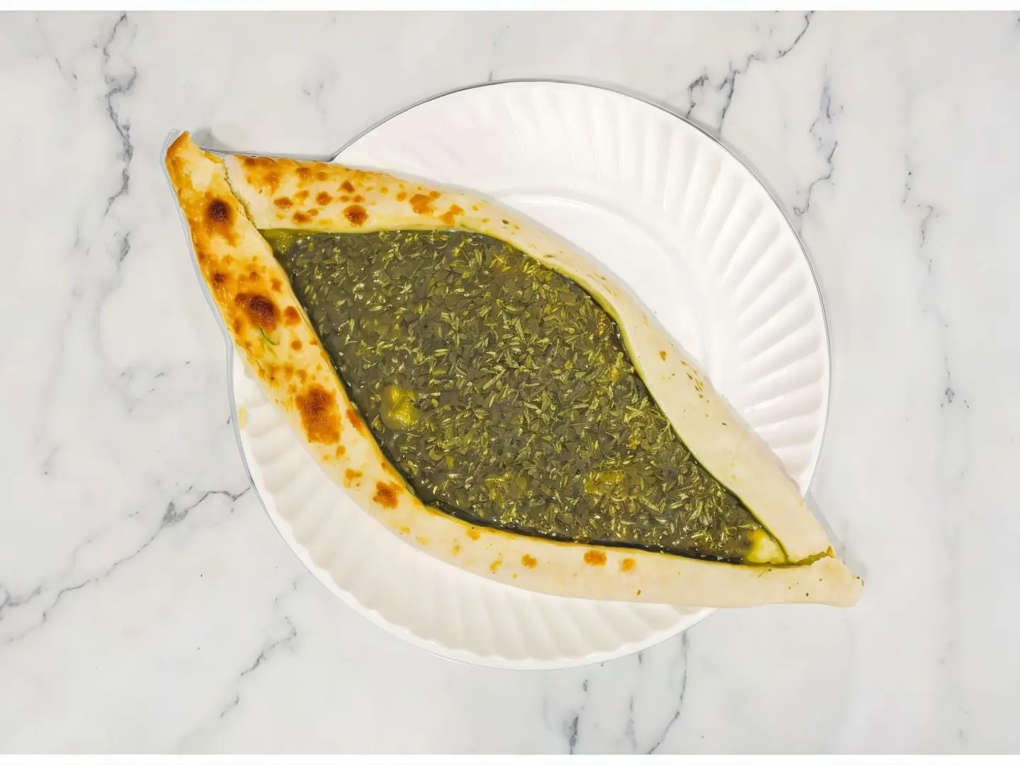 Thyme Pie
