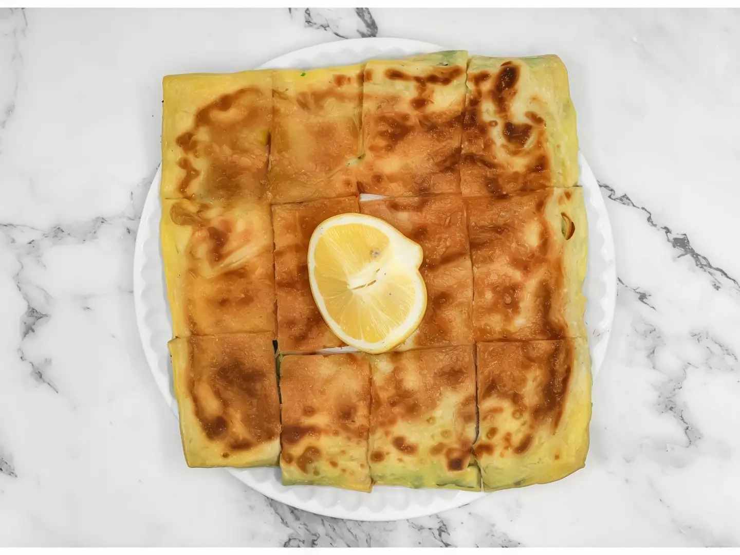 مطبق تونه