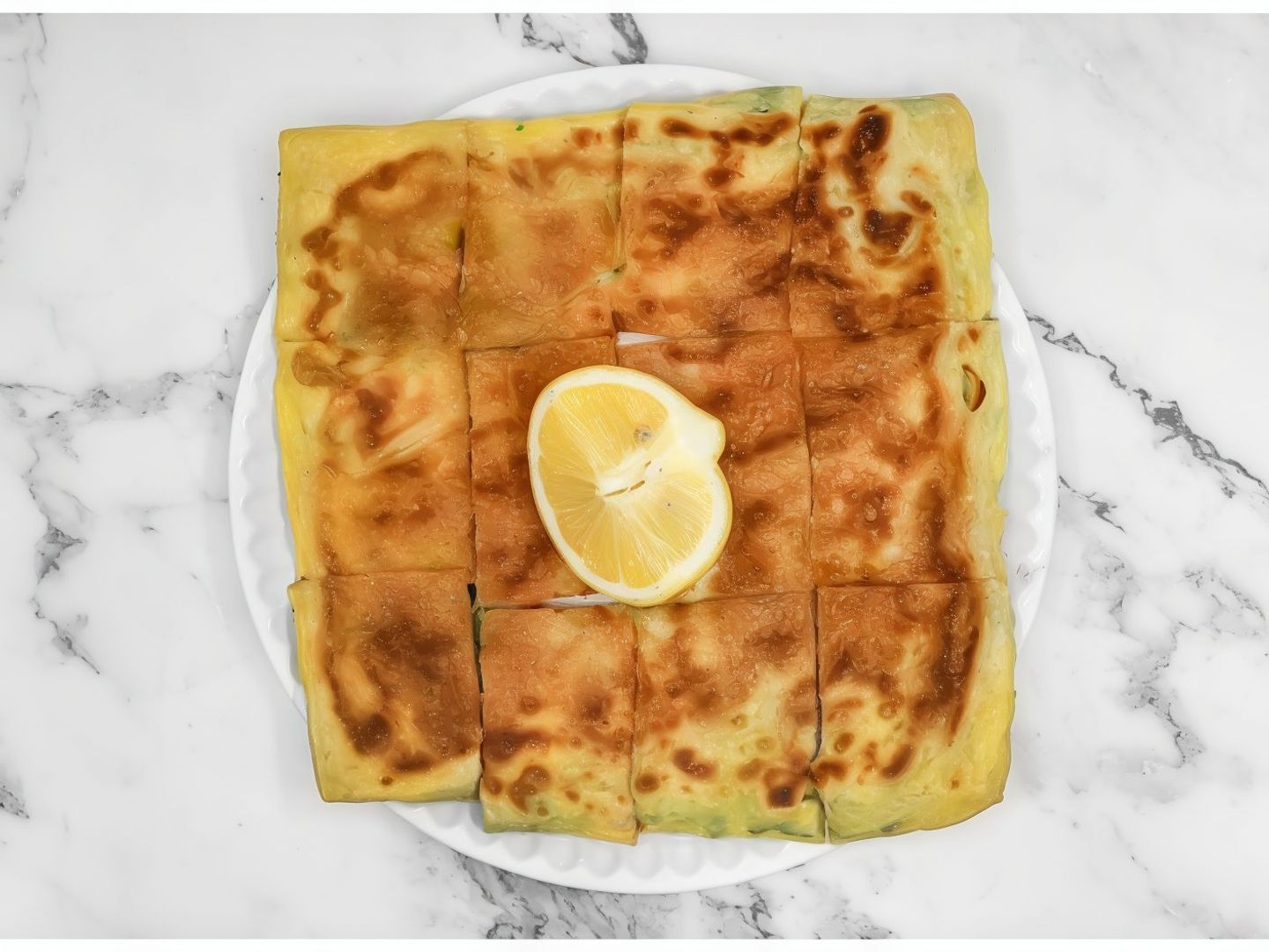 مطبق تونه