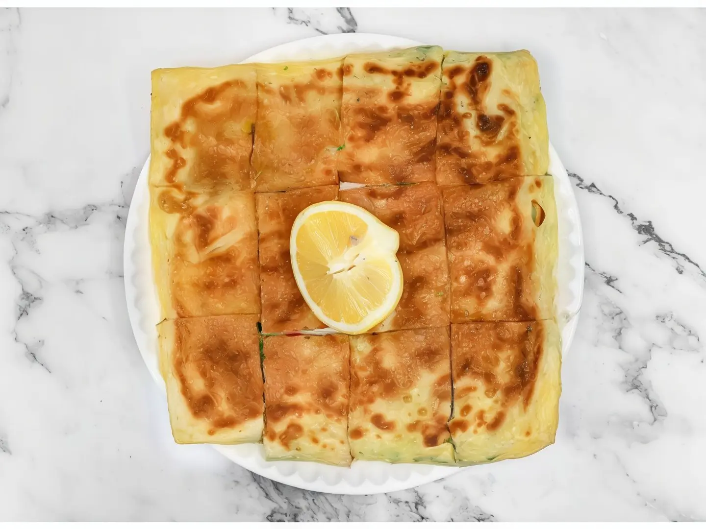 مطبق تونه خضار