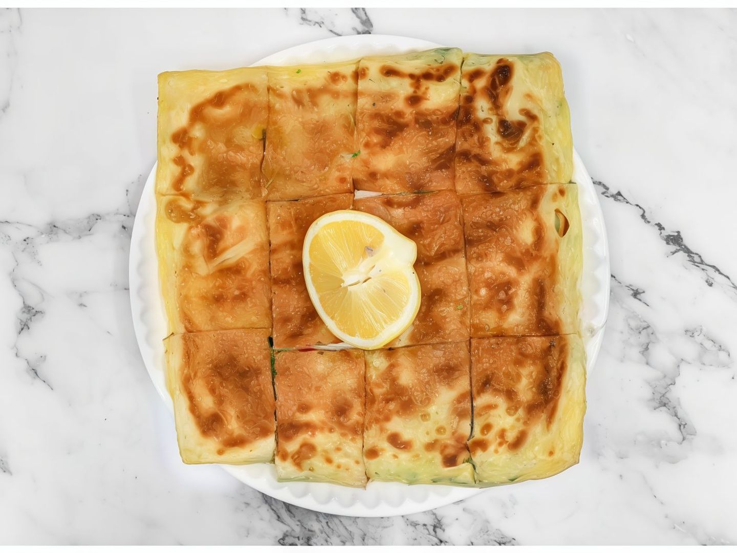 مطبق تونه خضار