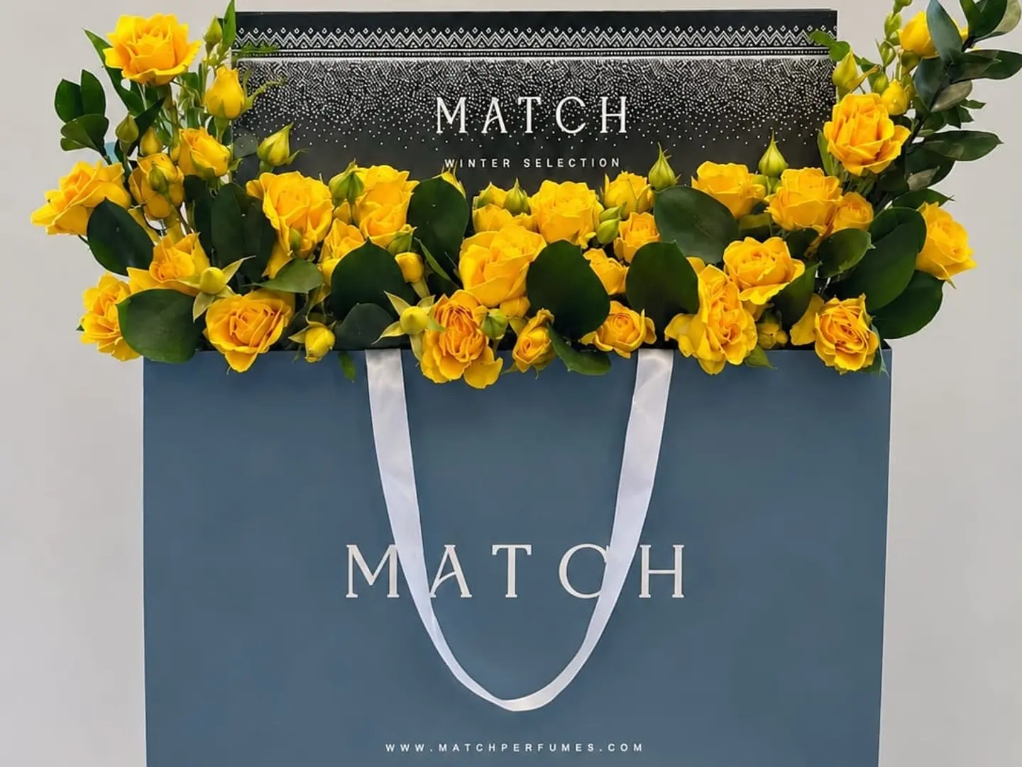 Match Luxury Bloom Box