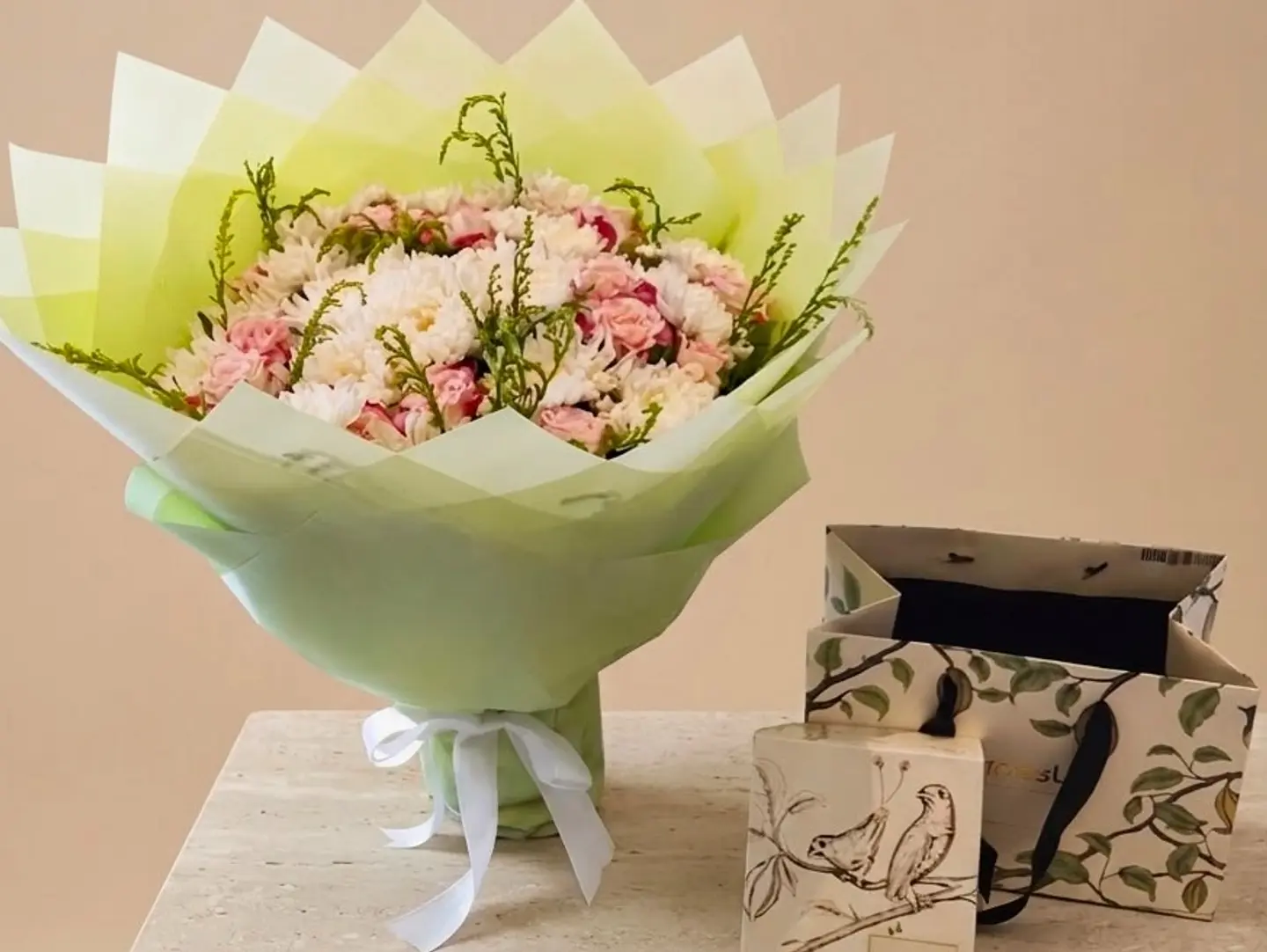 Anoosh Bloom