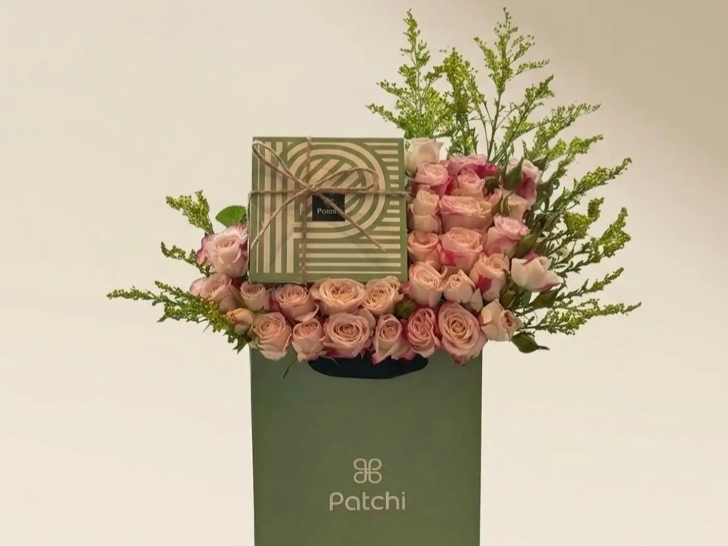 Elegance Of Appreciation