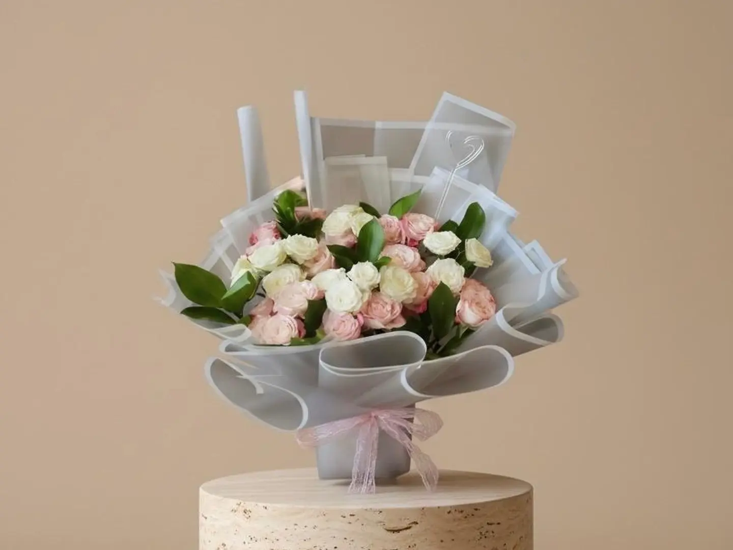 Bouquet Whisper