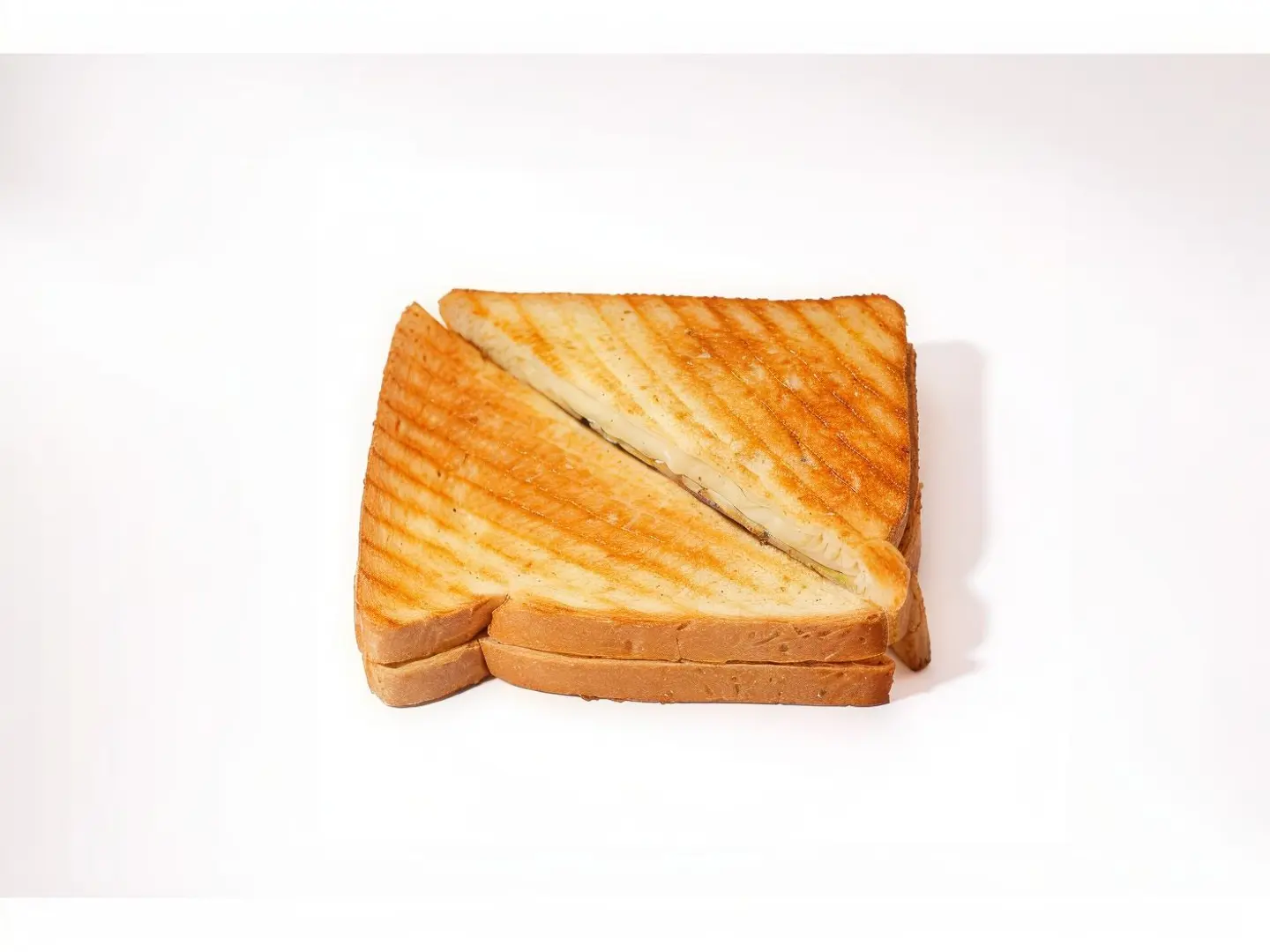 Halloumi Sandwich