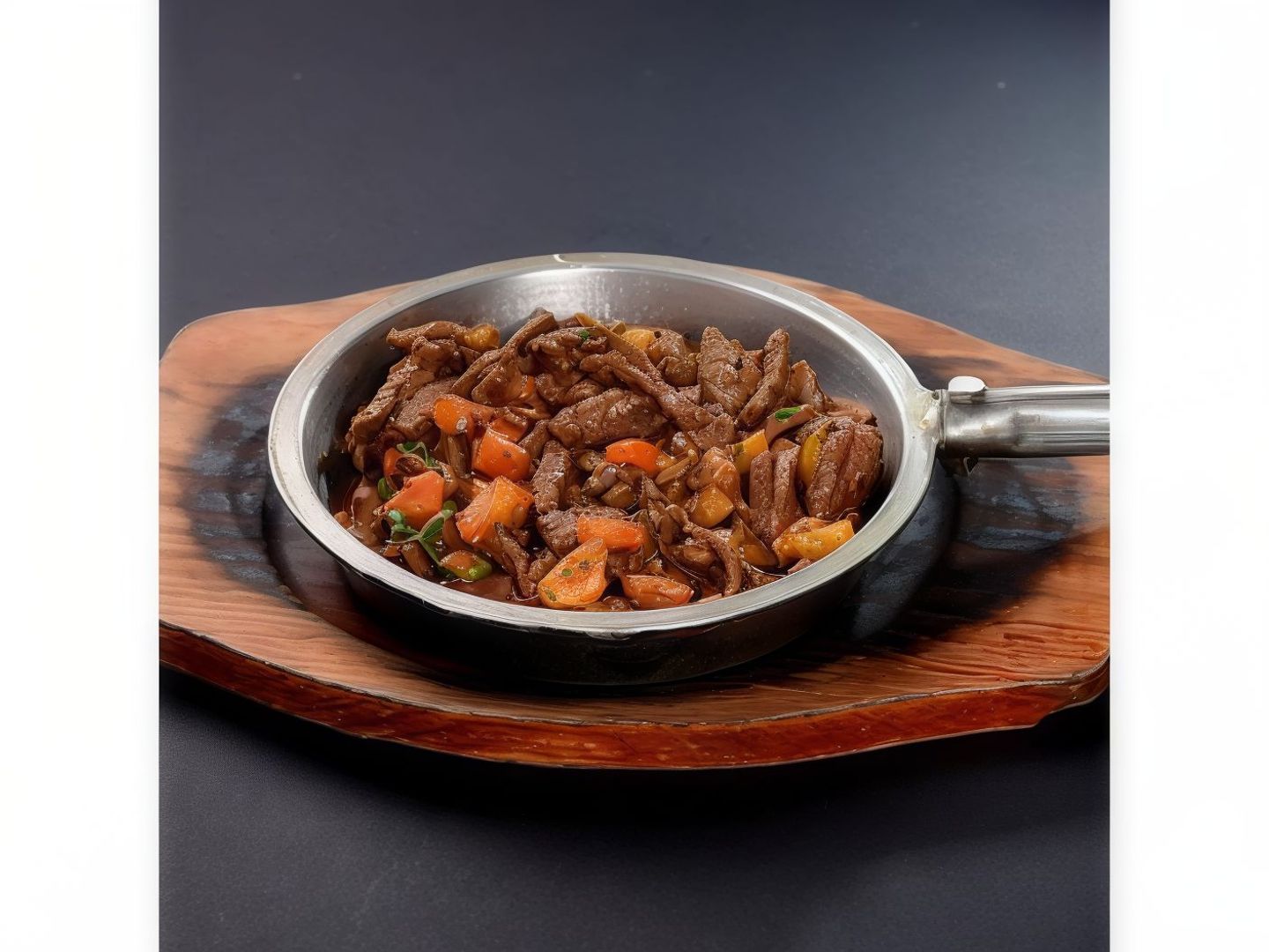 Mgalgal Beef