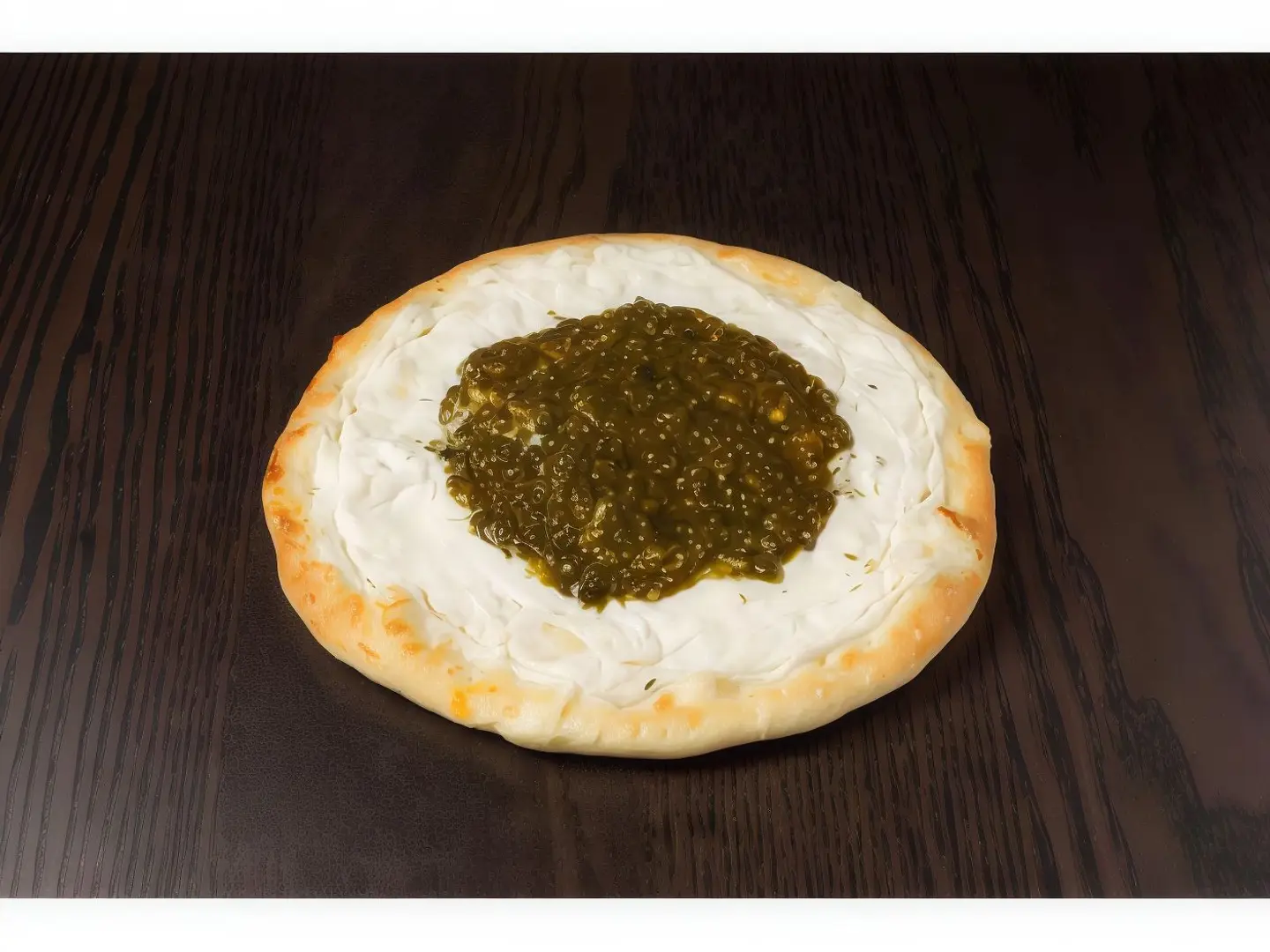 لبنة وزيتون